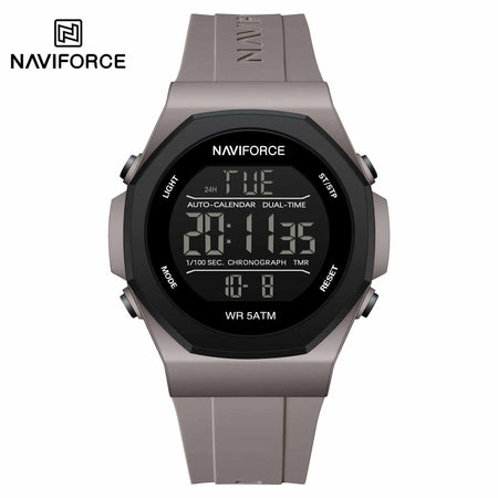 Naviforce NF-7117 DigiXtreme image 7