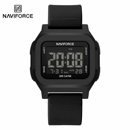 Naviforce NF 7137 Aura Digital image 5