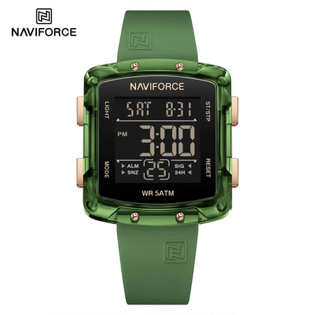 Naviforce NF-7121 Digitron image 5
