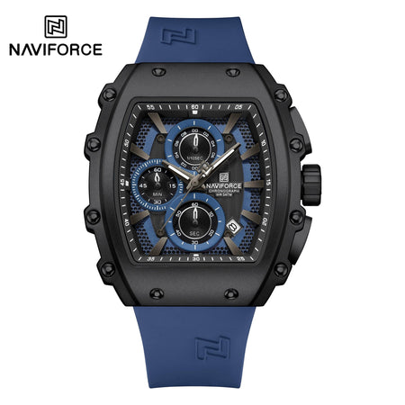 Naviforce NF8070 - ChronoEdge image 6