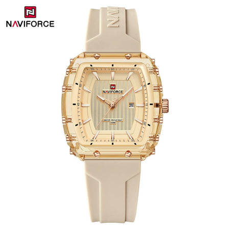 Naviforce NF 7124 - Urban Lady Date image 2