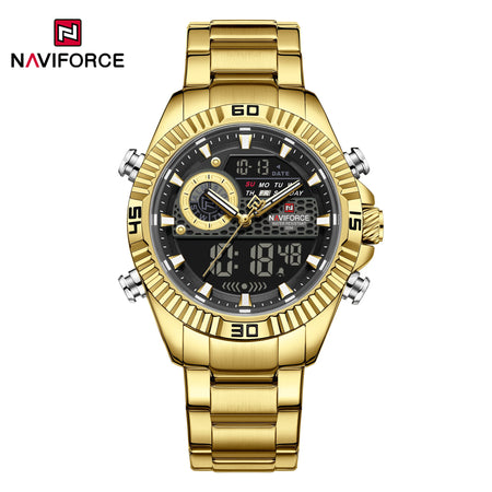Naviforce NF 9262S Gentleman Pro image 5