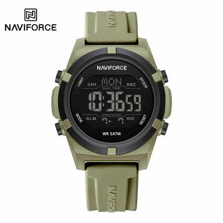 Naviforce NF 7127 - Digital Strike image 2