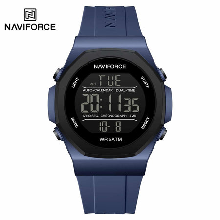 Naviforce NF-7117 DigiXtreme image 6