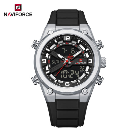 Naviforce NF 9265 Dual Master image 2