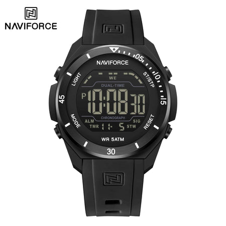 Naviforce NF 7138 Phantom Digital image 5