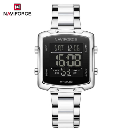 Naviforce NF 5057 - Square Style Digital image 2