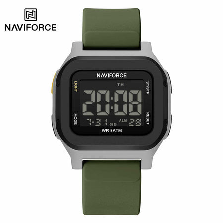 Naviforce NF 7137 Aura Digital image 2