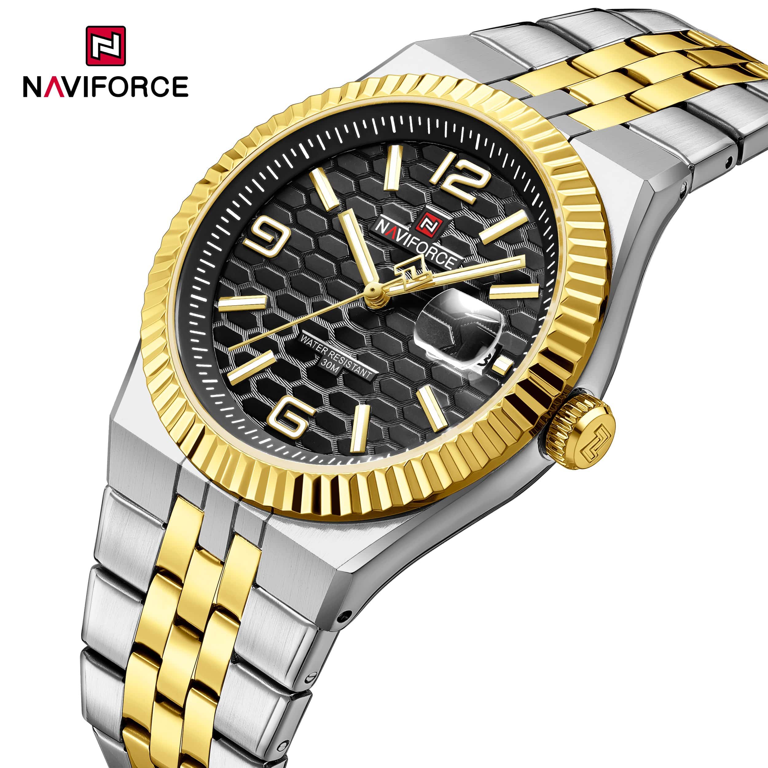 Naviforce NF 9277 Jubilee Prestige main image