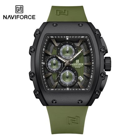 Naviforce NF8070 - ChronoEdge image 6
