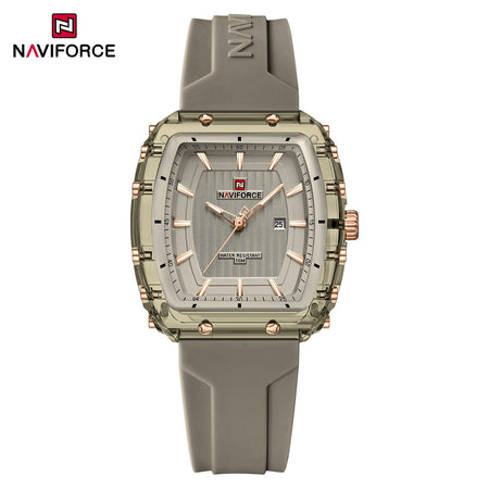 Naviforce NF 7124 - Urban Lady Date image 5