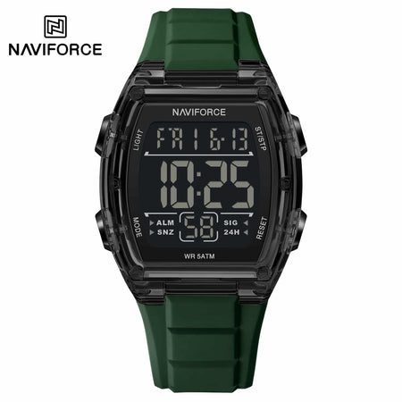 Naviforce NF6106 DigiMaster Series image 6