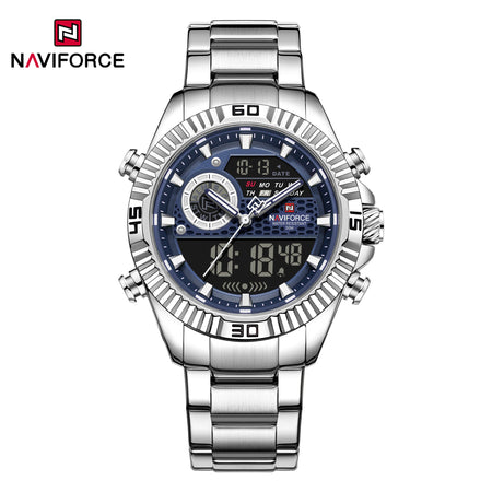 Naviforce NF 9262S Gentleman Pro image 2