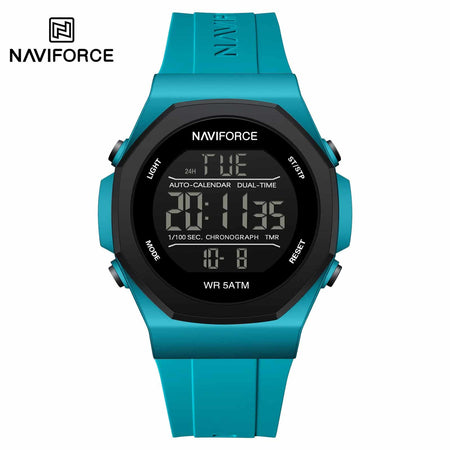 Naviforce NF-7117 DigiXtreme image 7
