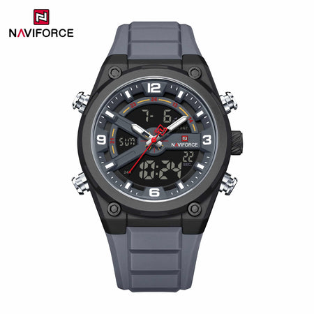Naviforce NF 9265 Dual Master image 5