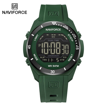 Naviforce NF 7138 Phantom Digital image 4