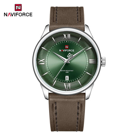 Naviforce NF 9272L Slim Date Edition image 2