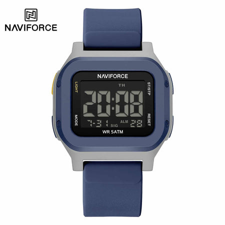 Naviforce NF 7137 Aura Digital image 2