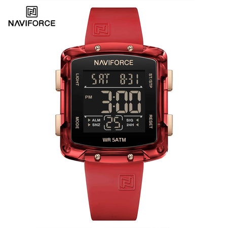 Naviforce NF-7121 Digitron image 10