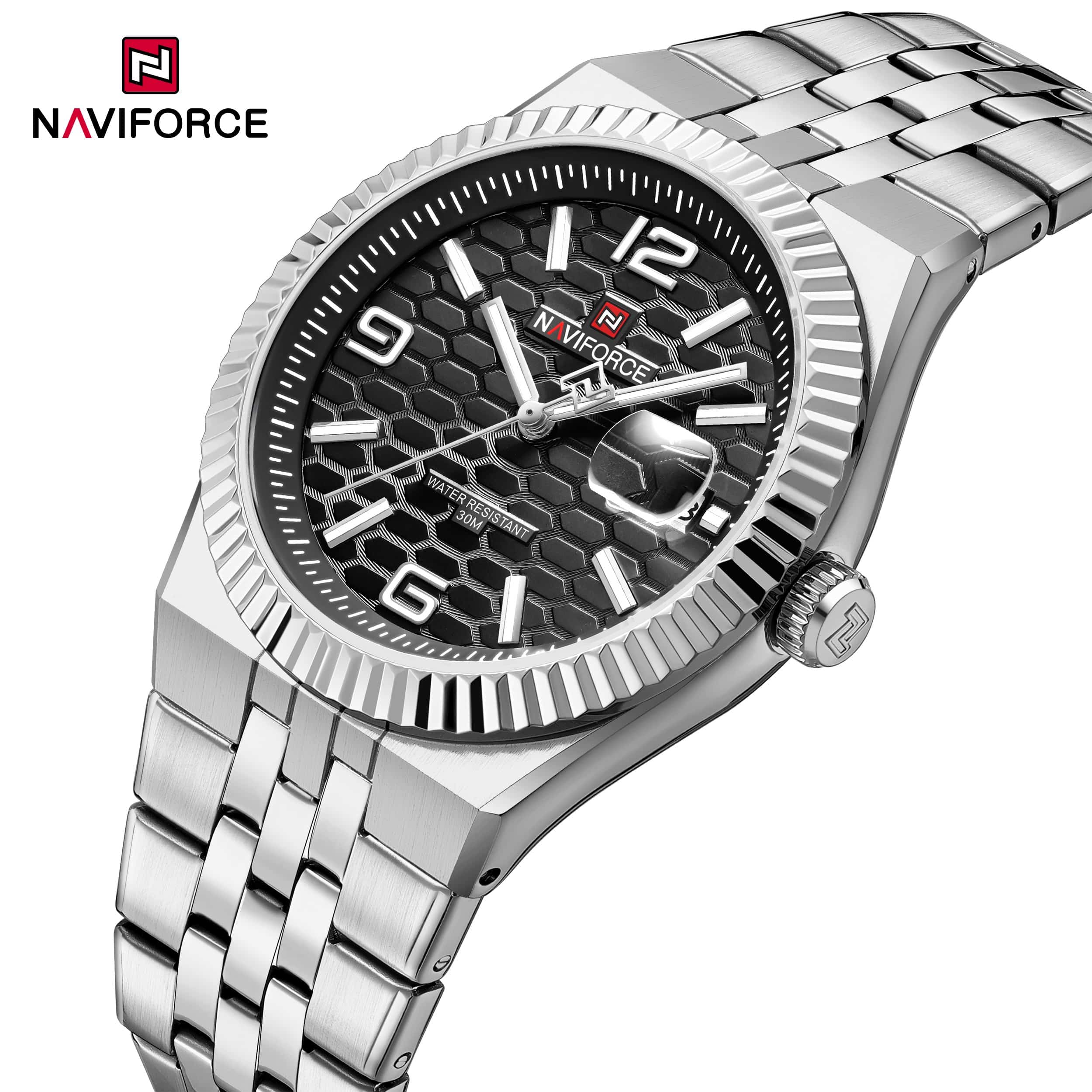 Naviforce NF 9277 Jubilee Prestige main image
