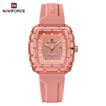 Naviforce NF 7124 - Urban Lady Date image 2