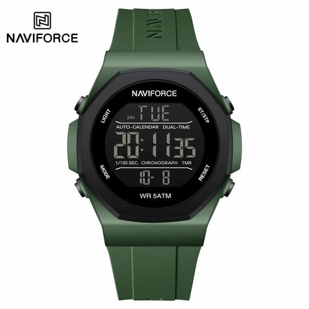 Naviforce NF-7117 DigiXtreme image 6
