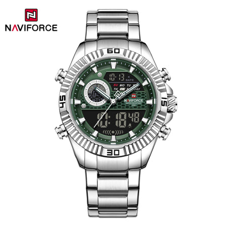 Naviforce NF 9262S Gentleman Pro image 2