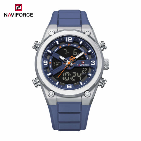 Naviforce NF 9265 Dual Master image 2