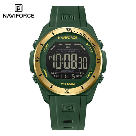 Naviforce NF 7138 Phantom Digital image 5