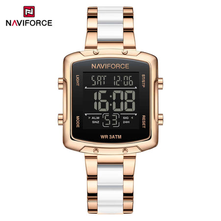 Naviforce NF 5057 - Square Style Digital image 2