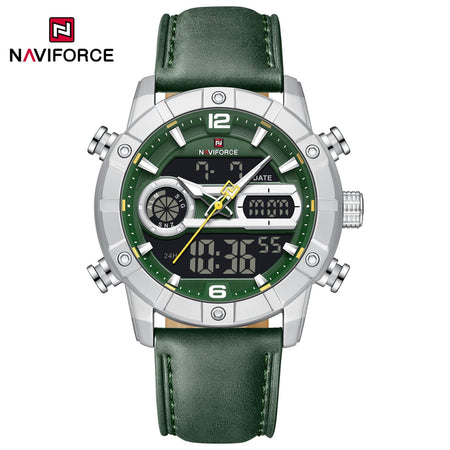 Naviforce NF-9263 CrossTime Edition image 2