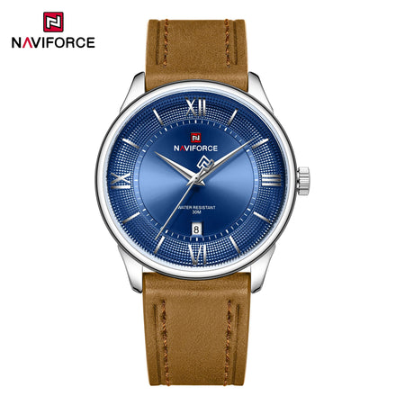 Naviforce NF 9272L Slim Date Edition image 2