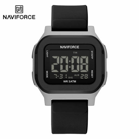 Naviforce NF 7137 Aura Digital image 2
