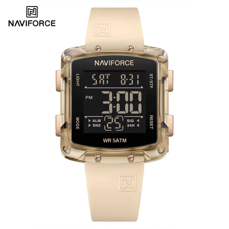 Naviforce NF-7121 Digitron image 6