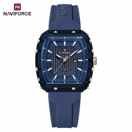 Naviforce NF 7124 - Urban Lady Date image 5