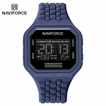 Naviforce NF 7116 AlphaZone image 6