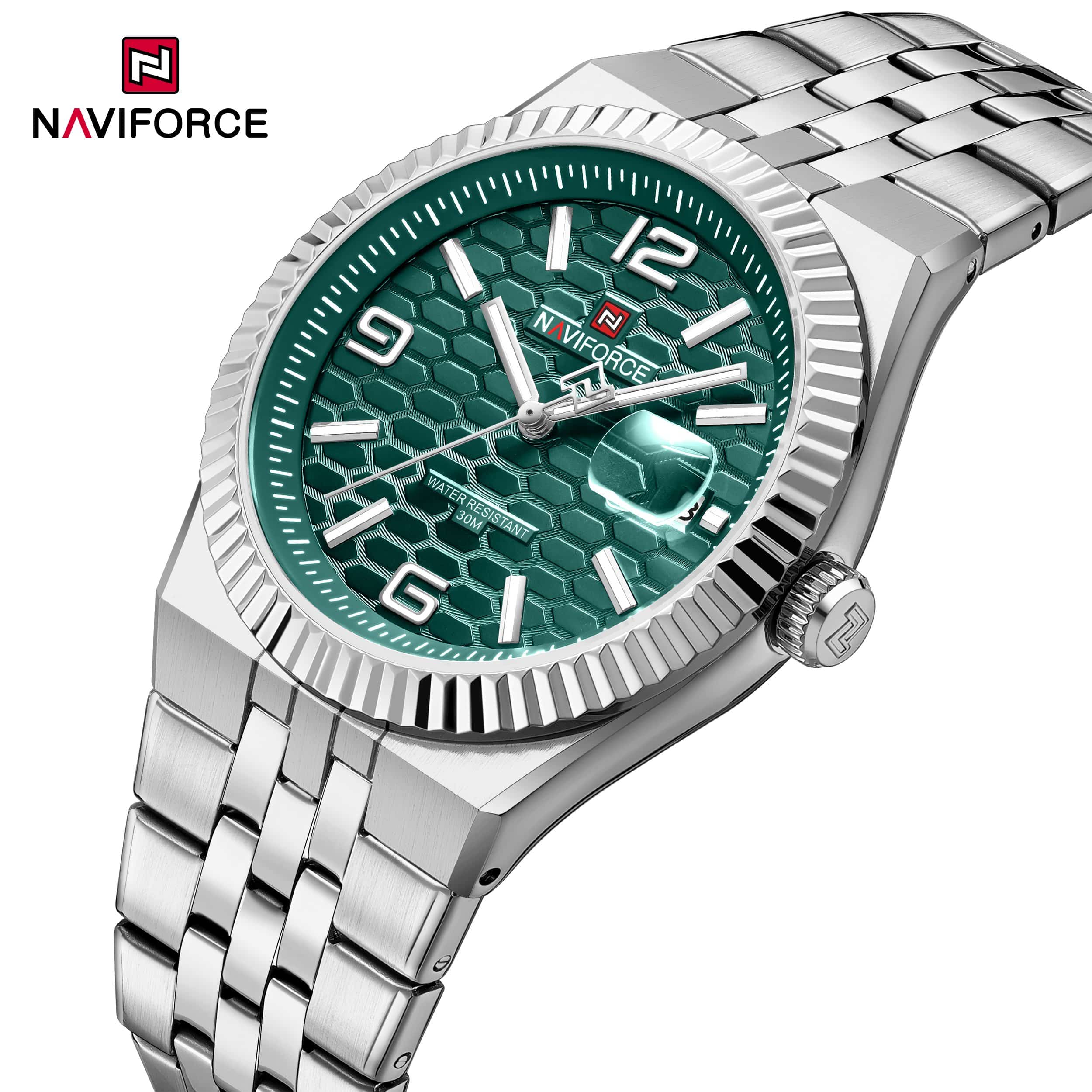 Naviforce NF 9277 Jubilee Prestige main image
