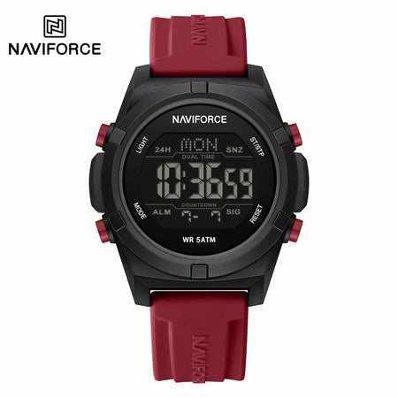 Naviforce NF 7127 - Digital Strike image 2