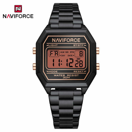 Naviforce NF 5063 - Retro Digital Lady image 5