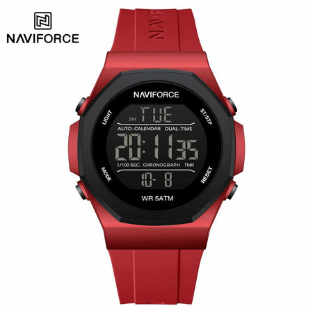 Naviforce NF-7117 DigiXtreme image 2