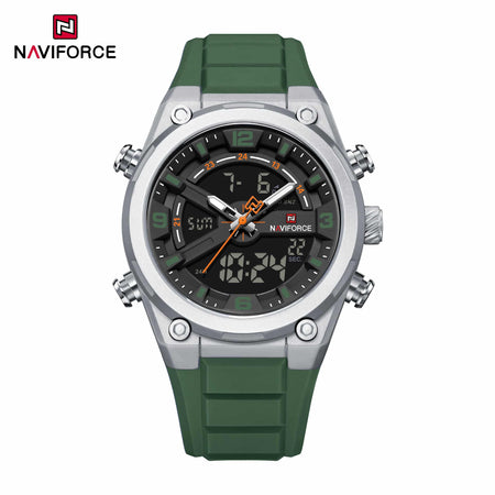 Naviforce NF 9265 Dual Master image 2
