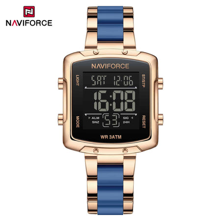 Naviforce NF 5057 - Square Style Digital image 2