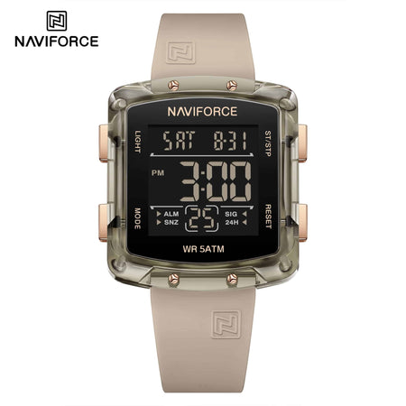 Naviforce NF-7121 Digitron image 6