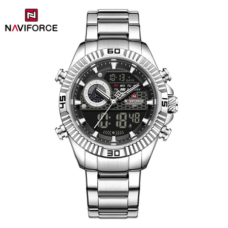 Naviforce NF 9262S Gentleman Pro image 2