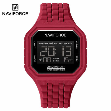Naviforce NF 7116 AlphaZone image 2