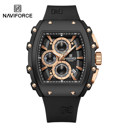 Naviforce NF8070 - ChronoEdge image 6