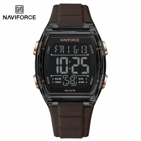 Naviforce NF6106 DigiMaster Series image 5