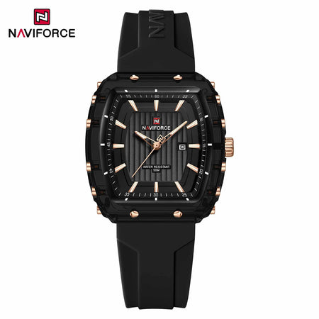 Naviforce NF 7124 - Urban Lady Date image 5