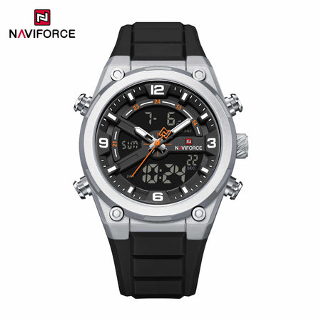 Naviforce NF 9265 Dual Master image 2