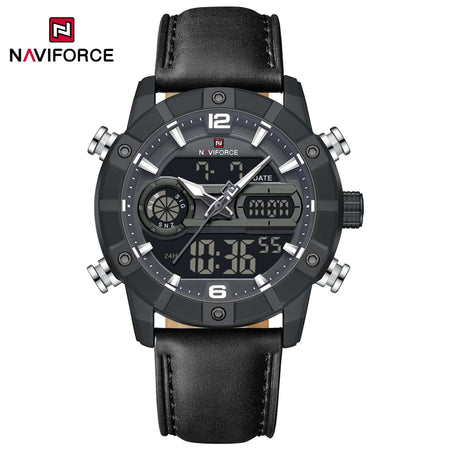 Naviforce NF-9263 CrossTime Edition image 5